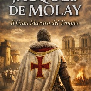 Jacques de Molay
