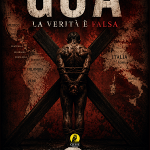GOA - La verità è falsa