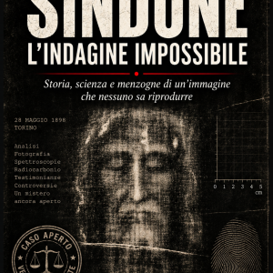 SINDONE - L'indagine impossibile