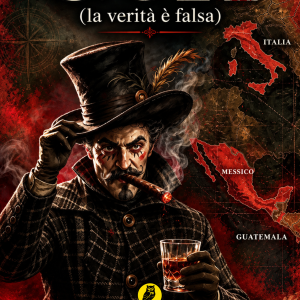 GOA - La verità è falsa