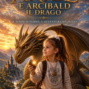 Ariel e Arcibald il Drago